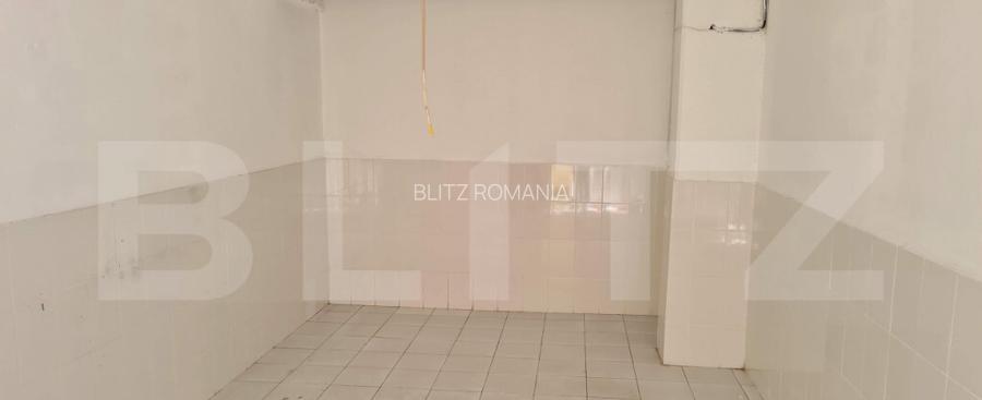 ???? Spa?iu de depozitare 14,75 mp | Loca?ie centrala