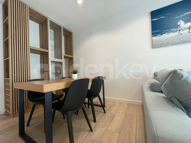 Apartament cu 2 camere | garaj | piscina | sala fitness - 5