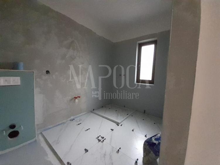 Casa 4 camere de vanzare in Floresti - 4