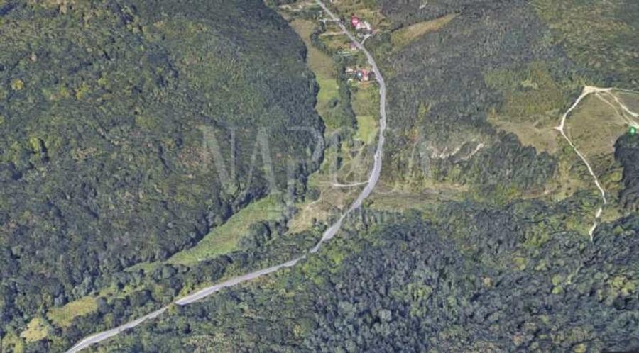 Teren intravilan pentru constructii de vanzare in Faget, Cluj Napoca - 4