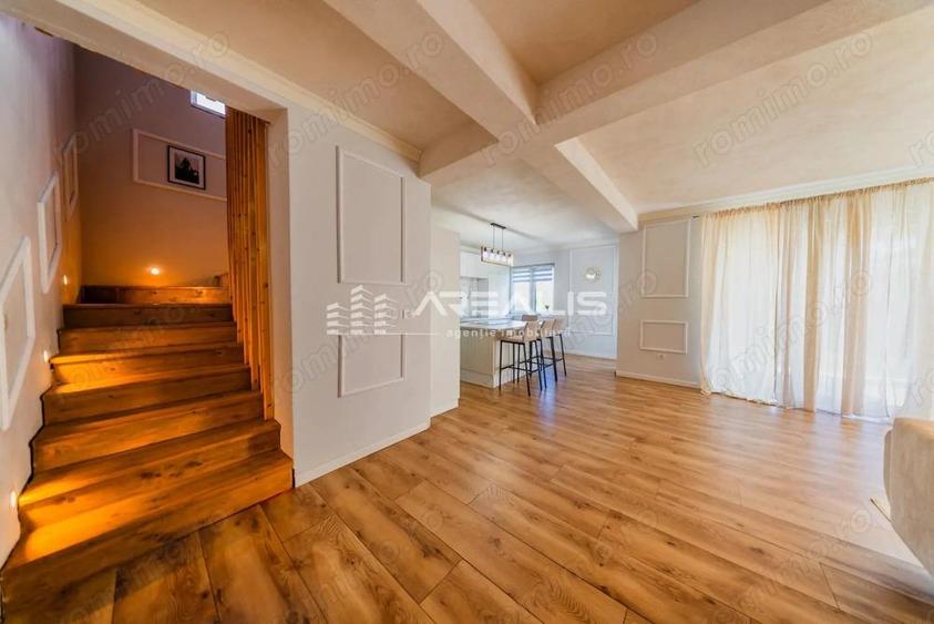 ? Casa noua in Livada locul perfect pentru familie! - 14