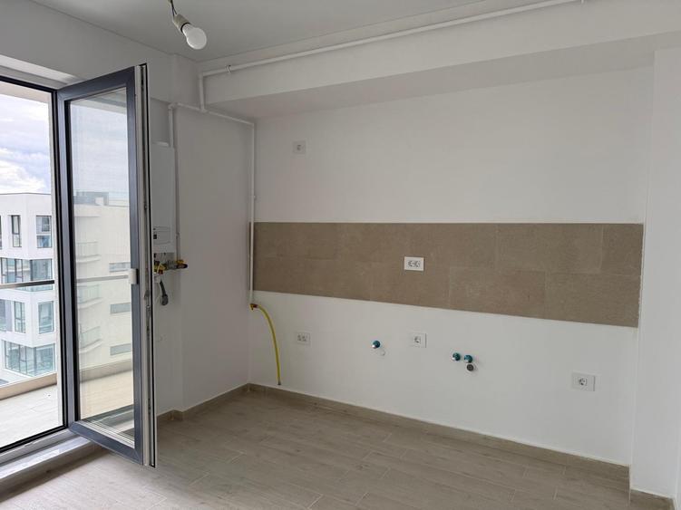 Apartament 2 camere - Vedere Superba - Piscina - 4