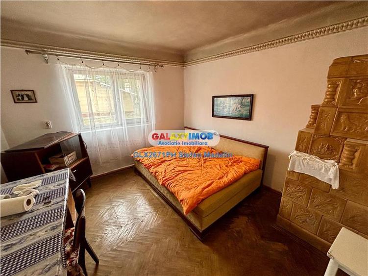 VANZARE CASA PARTER - 2.656 MP TEREN - ROMANESTI, PRAHOVA - 4