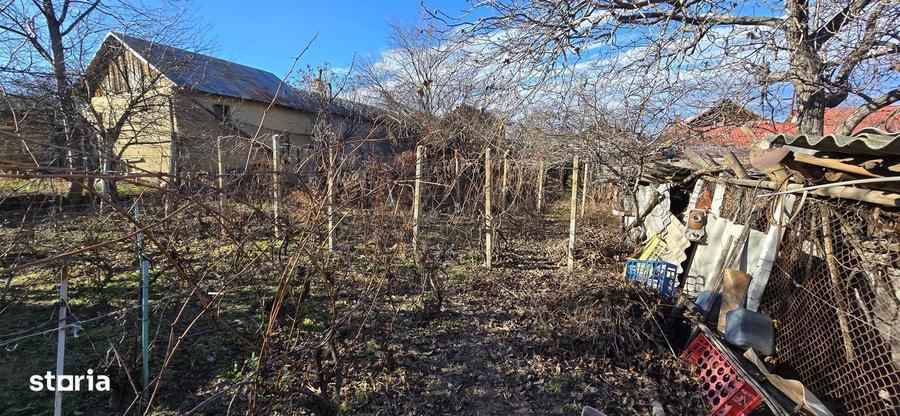 Casa Beciu de vanzare, la 2 km de Odobesti si 12 de Focsani - 5