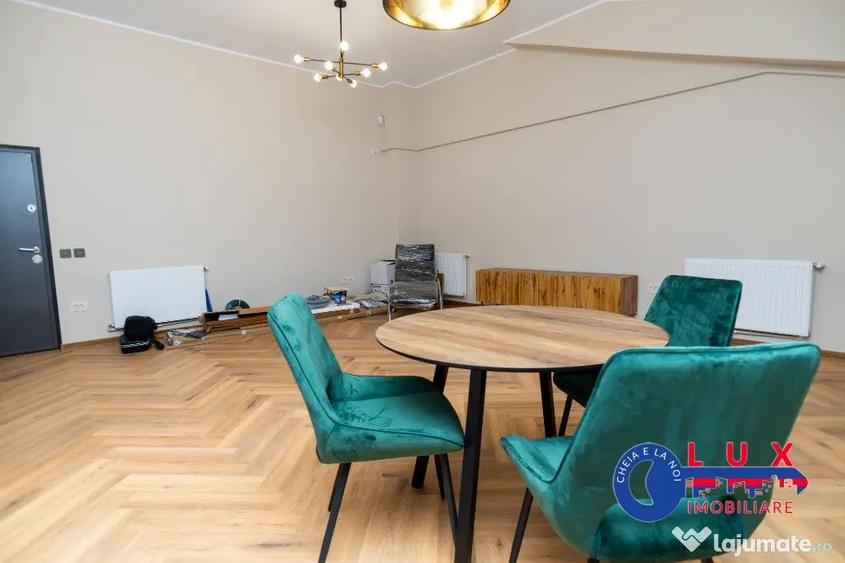 ID 2909 Apartament 2 camere RENOVAT - Strada Mircea Voda - 7