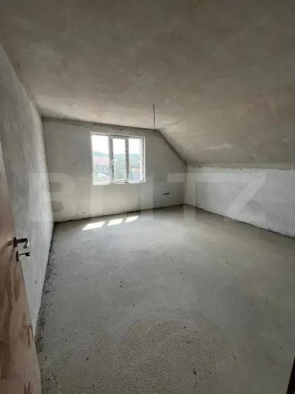 Exclusivitate! Apartament 2 camere,53mp,semifinisat,etaj 5 cu Lift.Comision 0 - 1