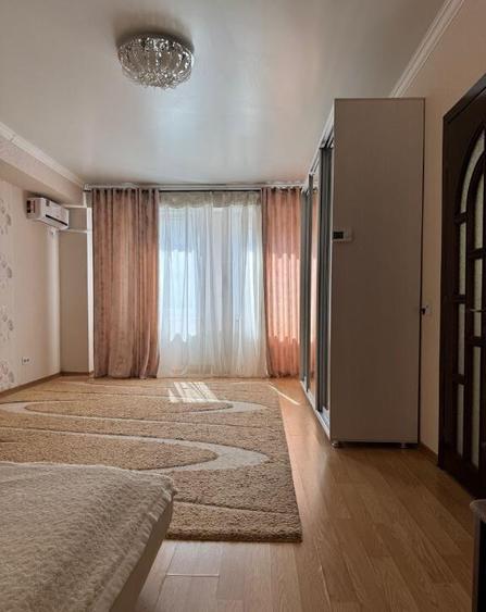 De inchirat apartament cu 2 camere in zona Grand Hotel Italia - 4