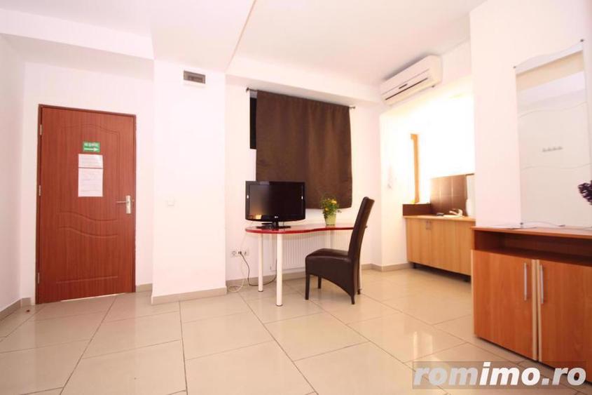 Universitate! Hotel 3 stele S+P+5E+M. - 2