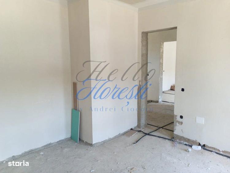 Unitate din triplex, 119mp utili, 2 locuri de parcare, zona Terra - 6