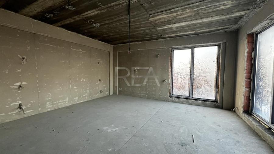 Vila duplex contemporana Bucurestii Noi - Straulesti - 27