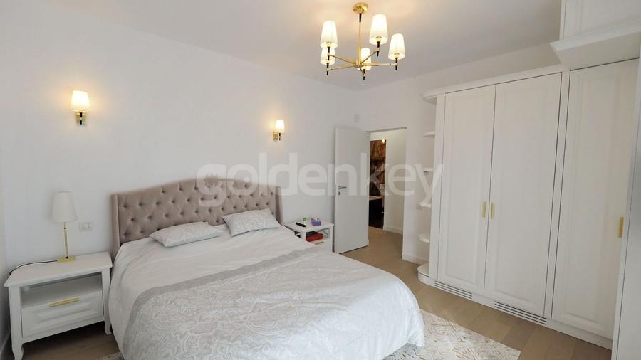 Apartament generos 5 camere | 3 bai | 2 terase | 208mp construiti - 20