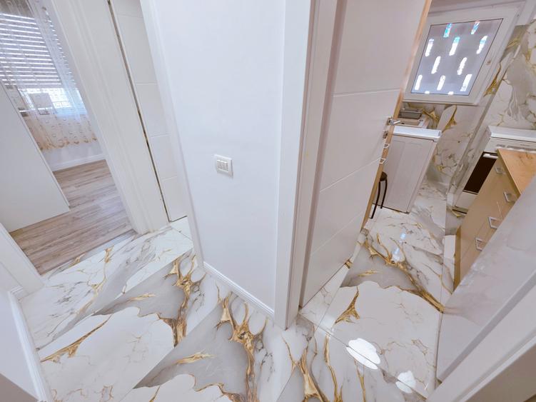 2 camere Sala Palatului - Calea Victoriei 8/9 Bocca Lupo - 12