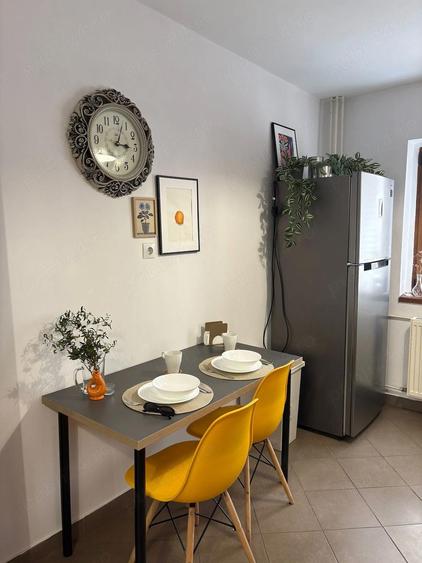 Apartament 2 camere renovat, mobilat complet - Timpuri Noi - 3