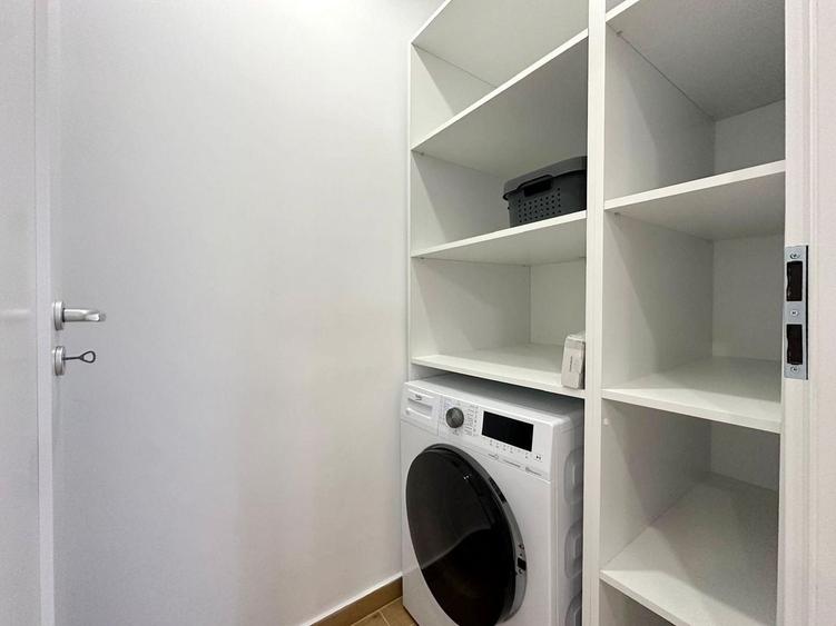 Studio Inchiriere, Urban Plaza, Mobilat si Utilat - 9