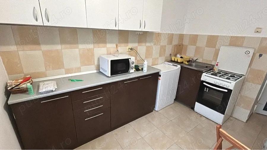 dau in chirie apartament 1 camera - 1