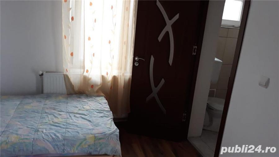 Vila Pucioasa pretabila pensiune, cabinet, birou - 8