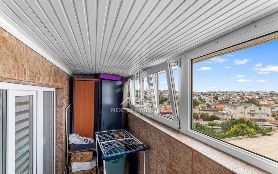 Apartament 4 camere, tip Duplex, la LV-uri,Trocadero - 3