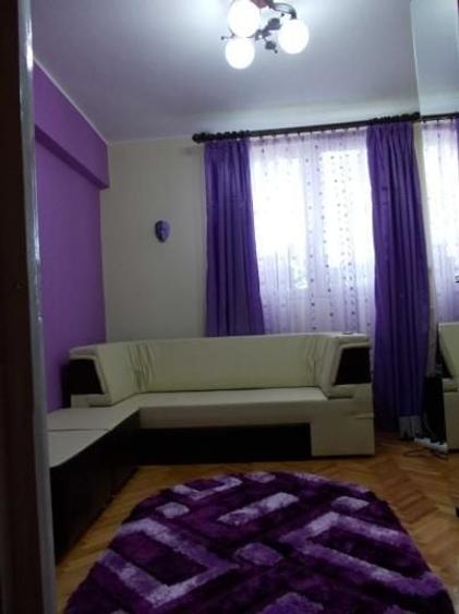 Vanzare apartament 3 camere Titan- Camil Ressu- IOR, pret negociabil - 1