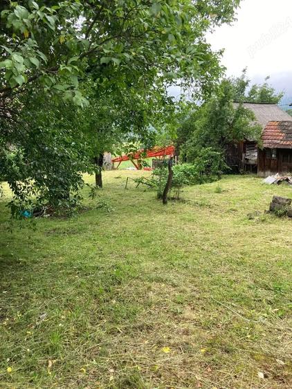 casa de vanzare sat Bixad - 2