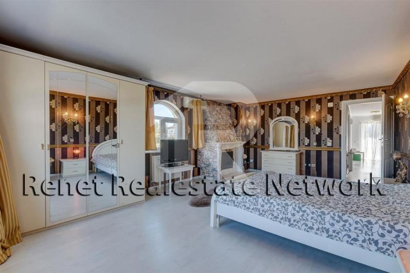 O Poveste de Vis pe Malul Lacului Snagov - 14