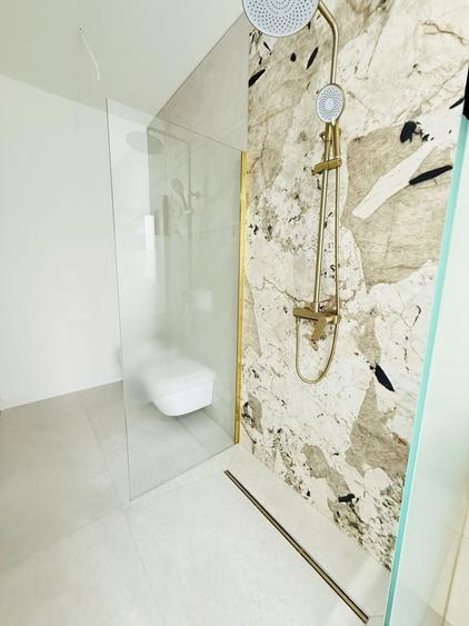 Lipovei | Duplex Premium | 4 Camere | Perete Dublu | Finisaje Tempini - 22