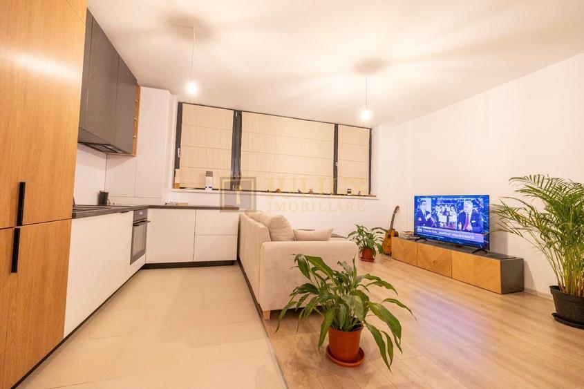 Apartament nou de inchiriat, 71 mp, 3 camere + parcare, XCity Tower 2 - 2