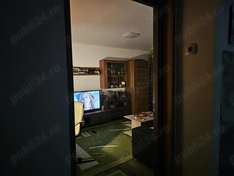 Apartament 3 camere de vanzare in Sannicolau Mare - 1