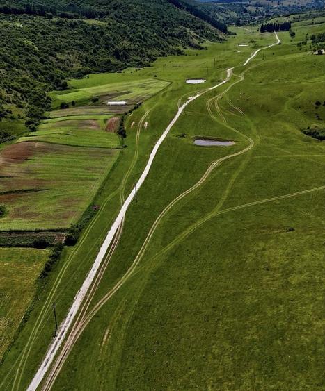 Vand loc de casa in judetul Bihor licalitate Cimp - 3