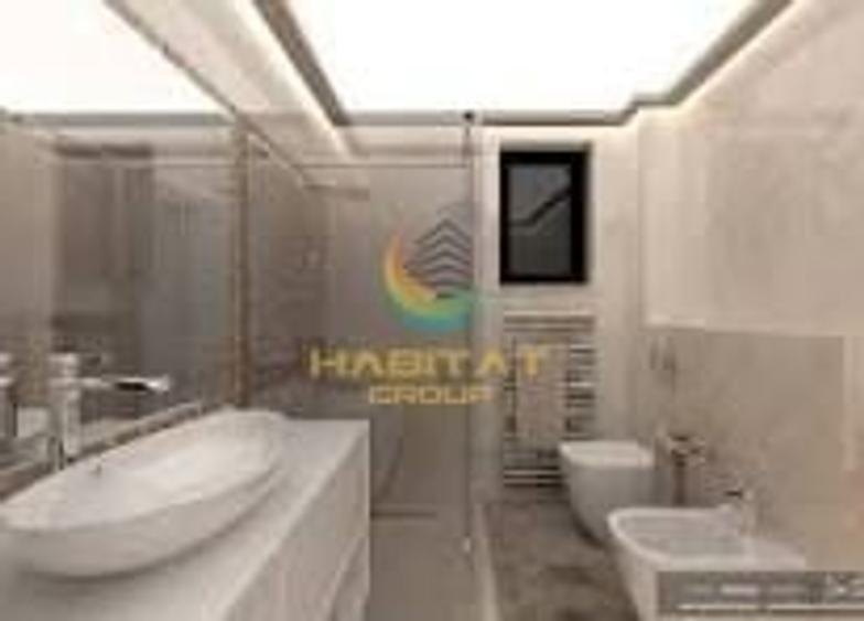 Apartament cu 3 camere decomandat în P-ța Alba Iulia