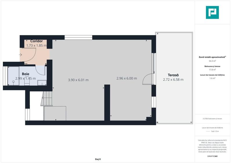Duplex în stil scandinav -Giarmata lângă Timișoara - 9