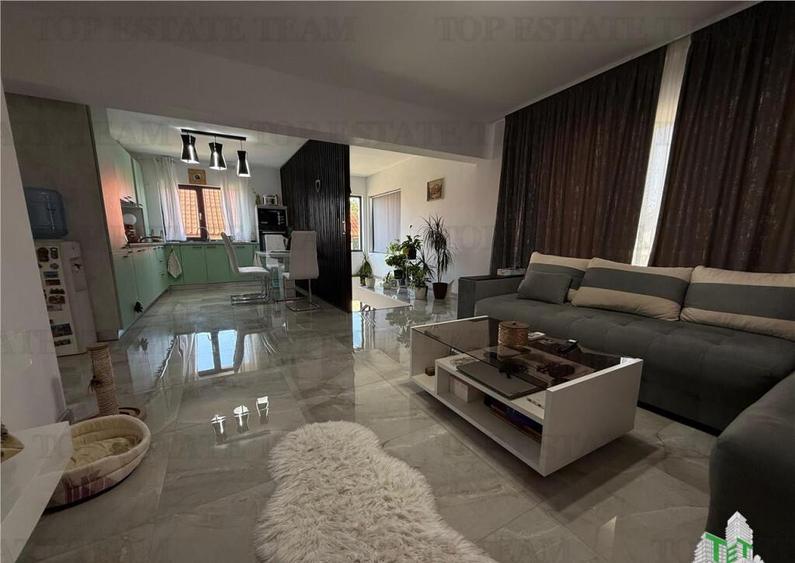 Casa individuala Chiajna | AN 2023 | 305MP TEREN | POSIBILIT - 6