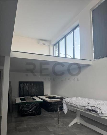RECO penthouse in zona Baile Felix - 5