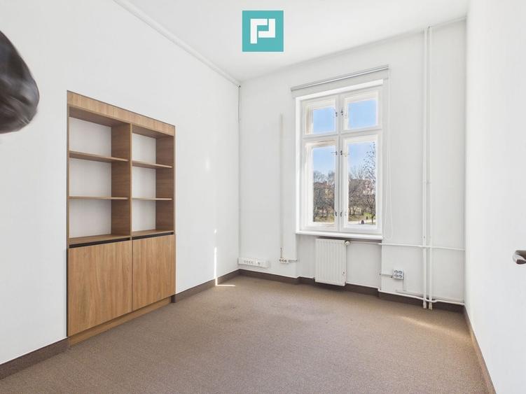 Birouri Ultracentrale, 154 mp, Parcare cu bariera - 9