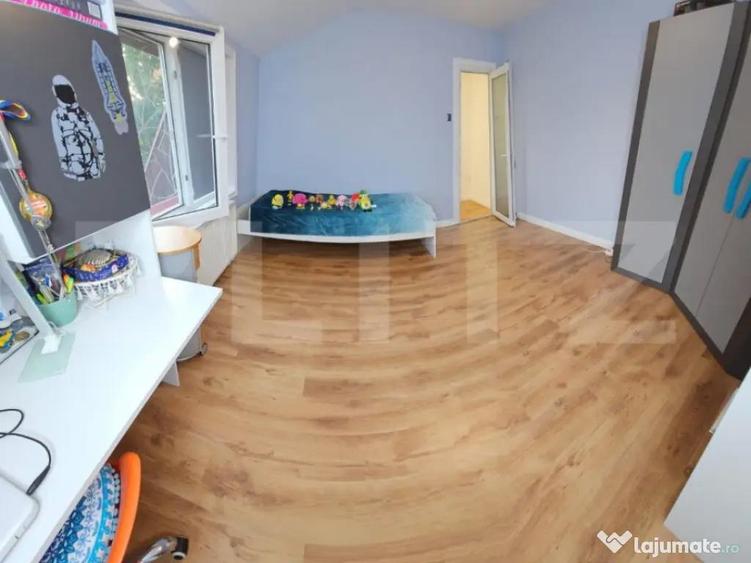 Casa 5 camere, 173mp, zona Centrala - 9