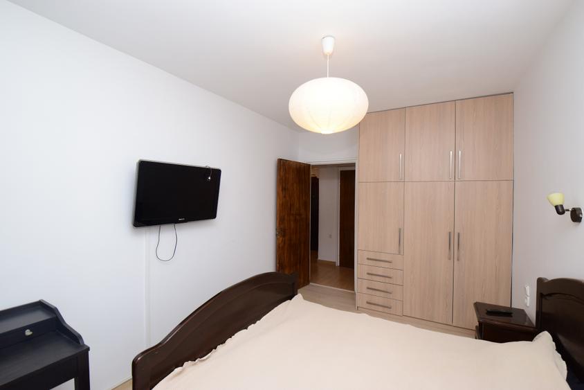 2 camere decomandat, etajul 1,  Camil Ressu - Parc IOR - 5