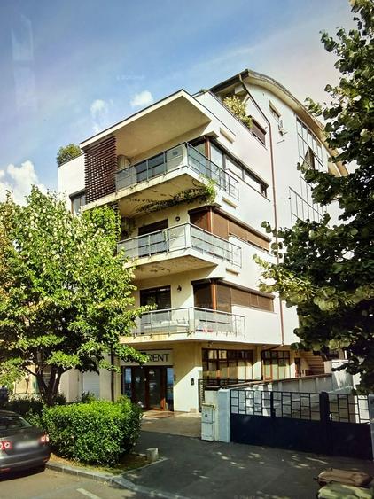 Arcul de Triumf, Herastrau, 2 camere, bloc 2006 - 18