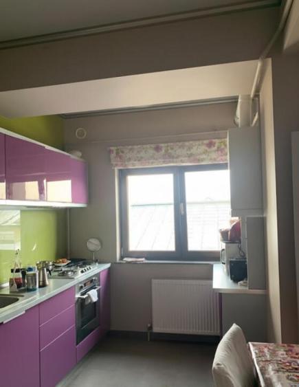 APARTAMENT 2 CAMERE DECOMANDAT+PARCARE SUB SI BOXA, LANGA LI - 7