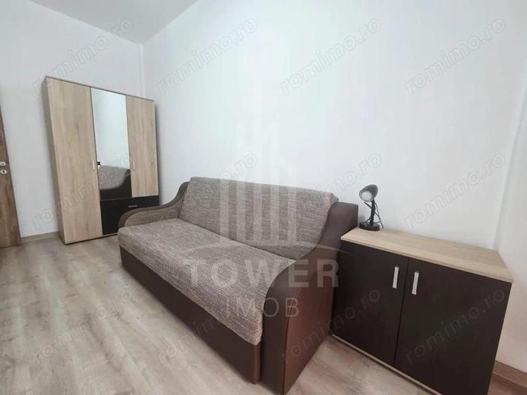 Apartament de inchiriat in Doamna Stanca - 6