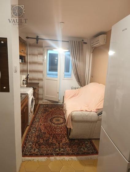 Apartament 3 camere - 5 minute metrou Costin Georgian - 6