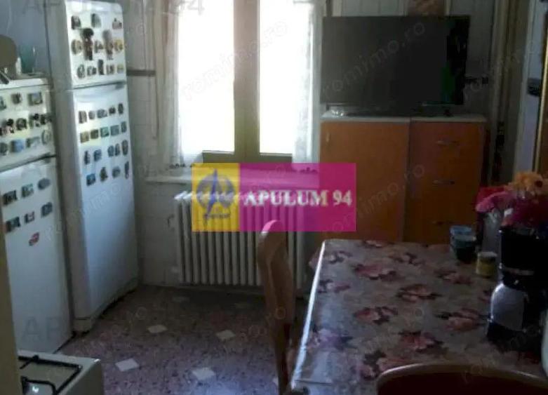 Apartament Elegant in Vila zona Gradina Botanica - 12