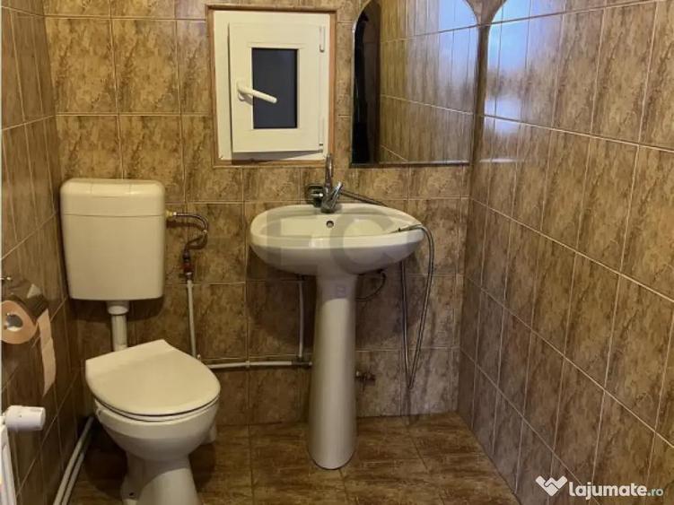 RECO Vila 3 camere in Oradea - 5