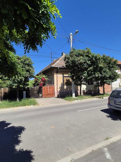 Casa de vanzare in Timisoara zona Lunei - 6