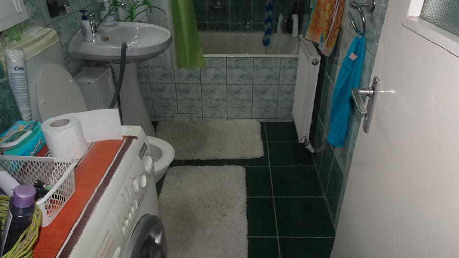 Vand apartament de 3 camere decomandat in Deva, zona Eminescu.Scarisoara, Profi - 7