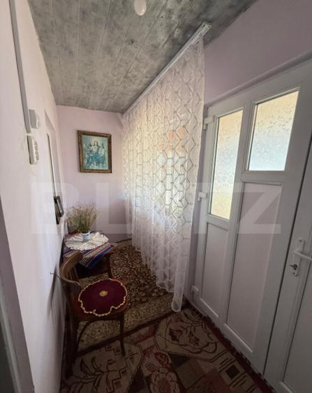 Casa cu teren 1000 m Drajna - 4