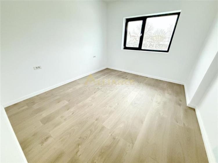 Vila Individuala / 4 Camere / 3 Bai / Teren 339 mp - 10