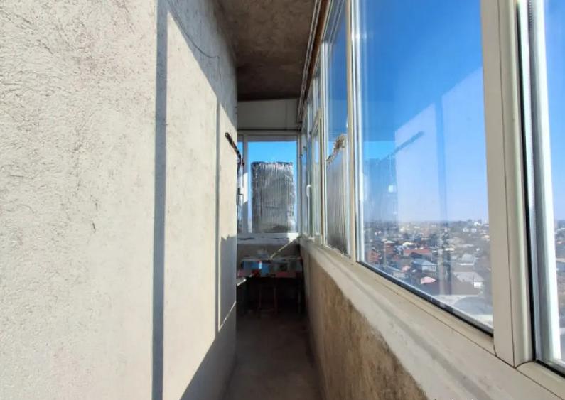 Garsoniera, 47 mp, zona Andrei Mure?anu - 6