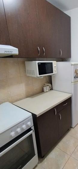 Garsoniera - Tractorul- langa Coresi Mall - 3