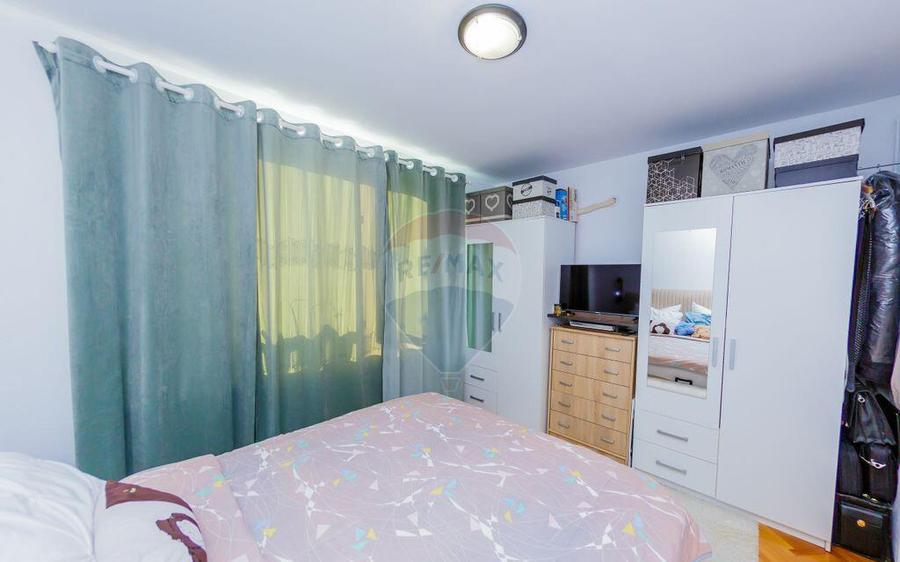 ULTRACENTRAL- apartament 3 camere cu garaj - 3