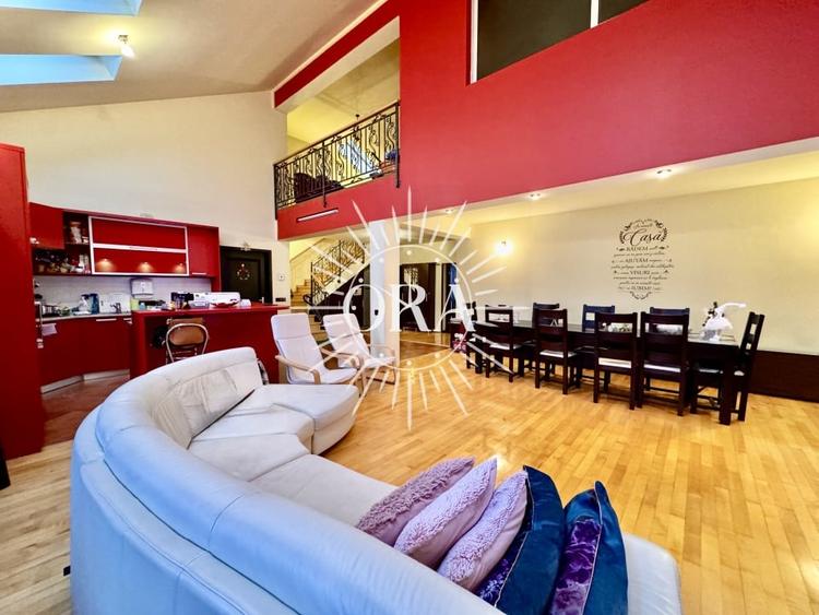 APARTAMENT 5 CAMERE | DE VANZARE | GHEORGHENI | IULIUS MALL | GARAJ - 2