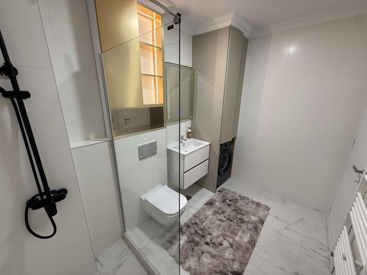 Apartament 2 camere 66 mpu - Ivory Residence Pipera - Premium - 11